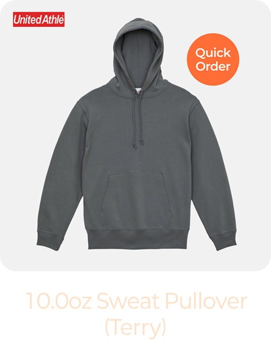 10.0oz 후드