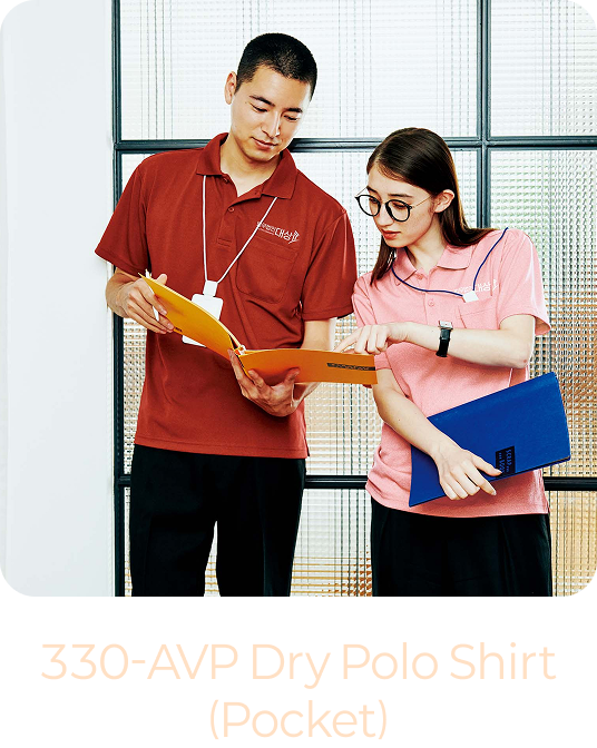 드라이폴로셔츠(포켓)