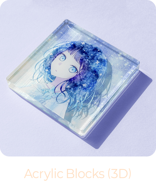 입체 아크릴 코롯토