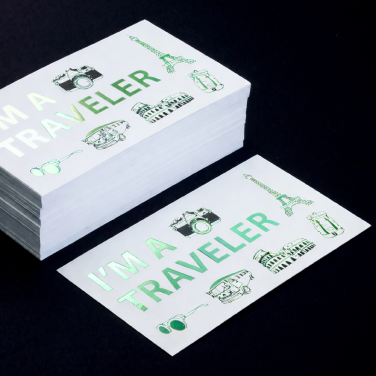 15_소프트 그린박 유광