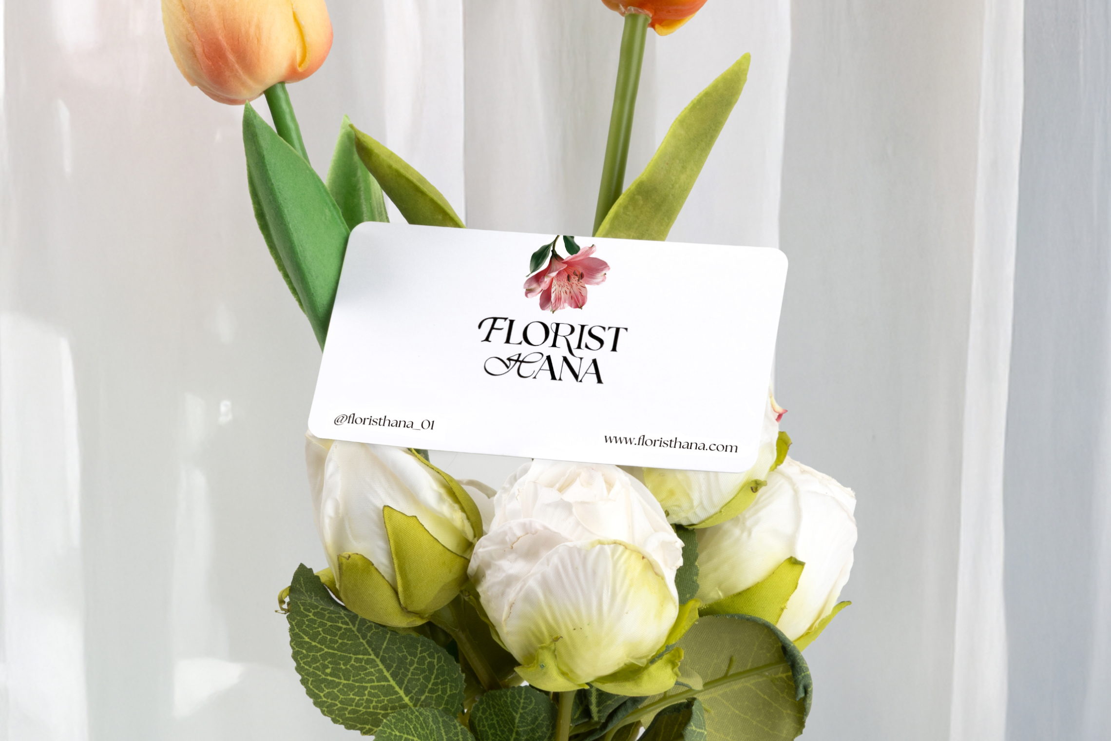 고급지 명함 슬라이드