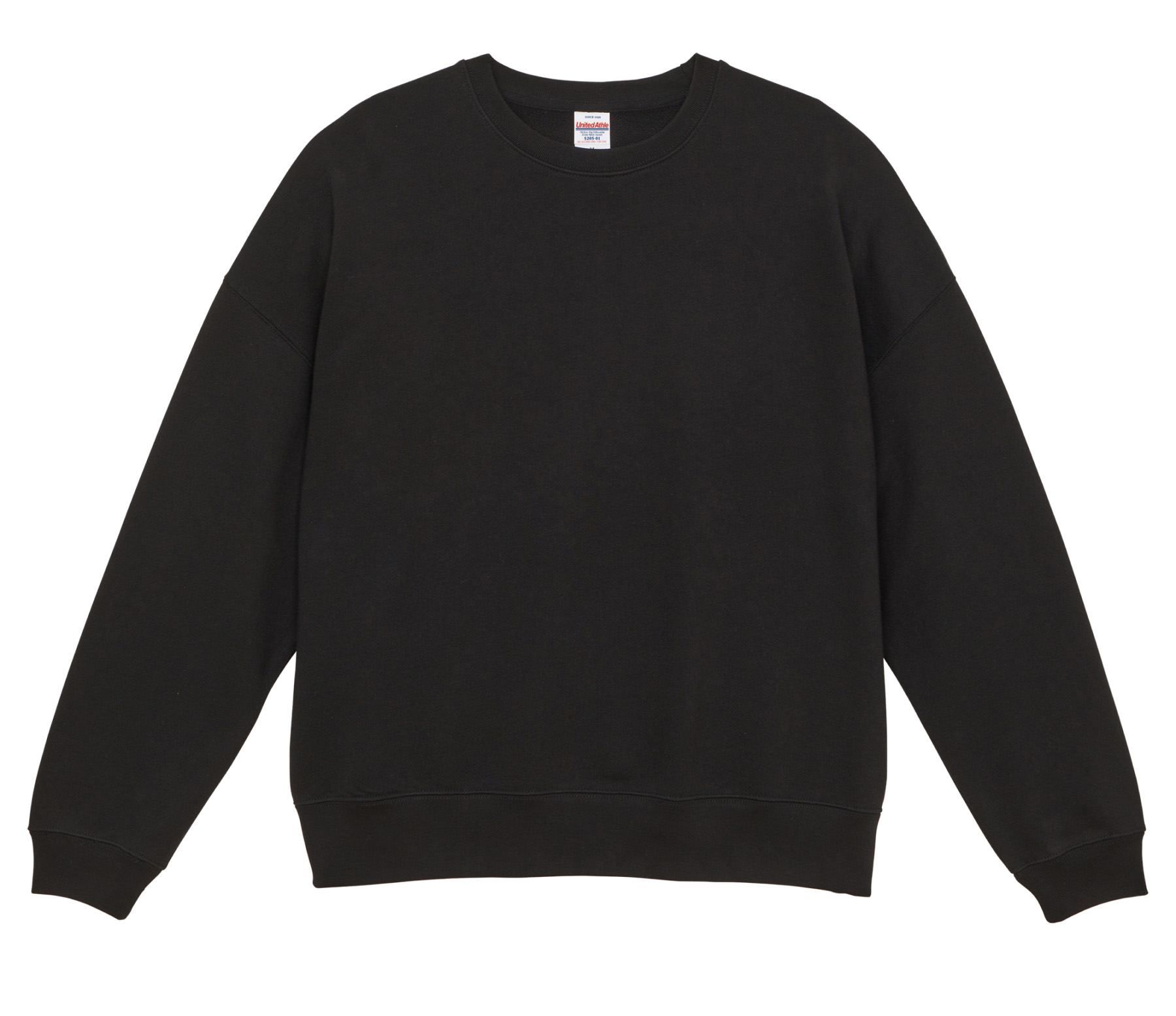 [5205] 4.1oz 드라이 루즈핏 티셔츠 메인 이미지