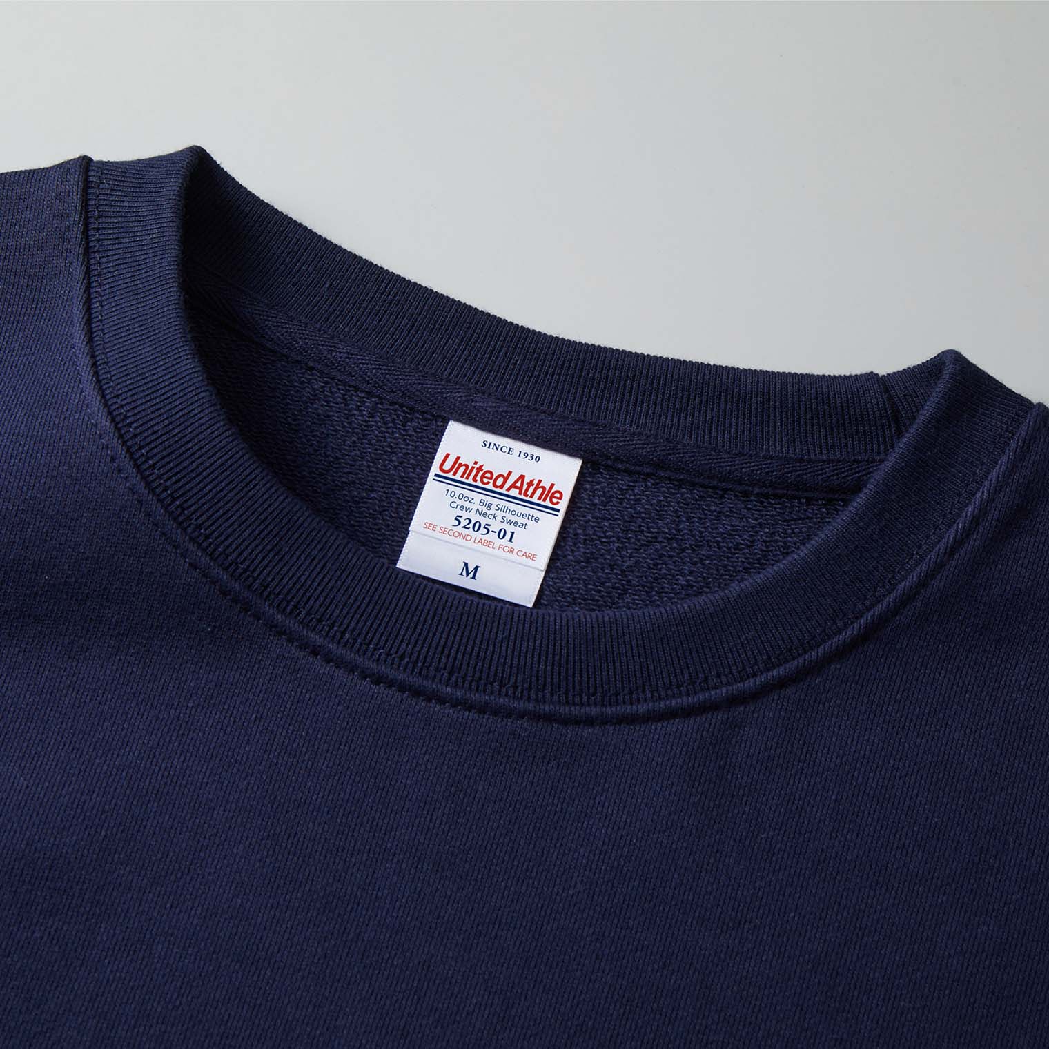 [5205] 4.1oz 드라이 루즈핏 티셔츠 상세 이미지 4