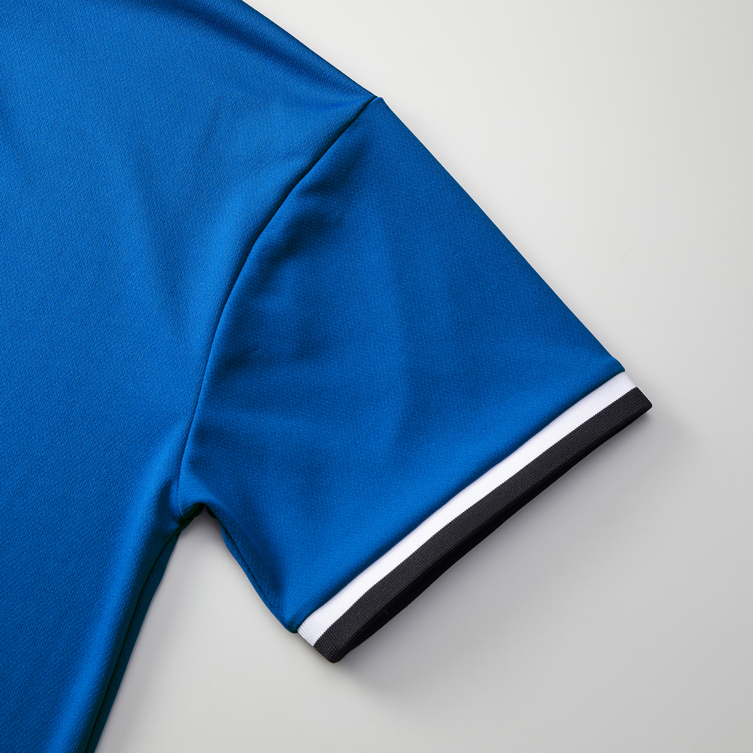 [5927-01] 4.1oz 드라이 루즈핏 티셔츠 상세 이미지 2