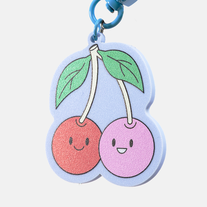 뮤트 아크릴 안내