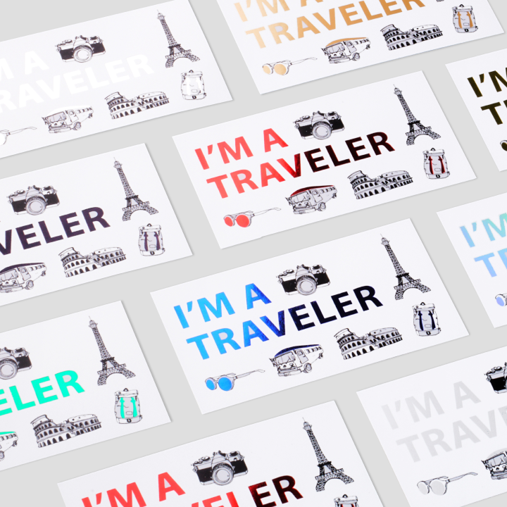 18가지 박 종류 제공