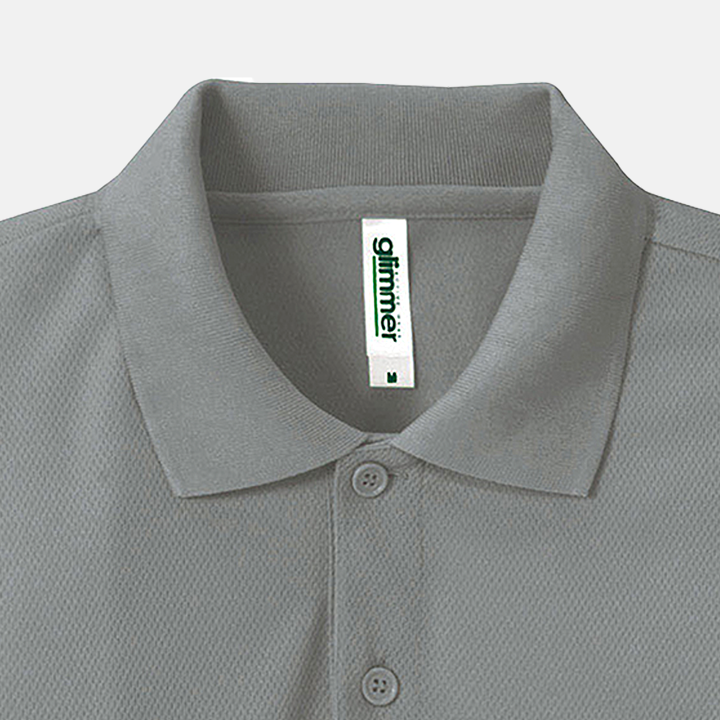 드라이 폴로셔츠 - 포켓(335-ALP)