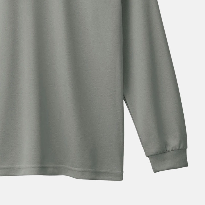 드라이 라운드 티셔츠 (304-ALT)