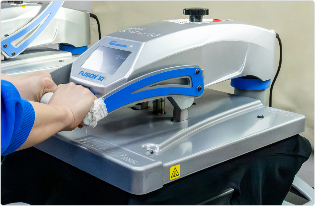 필름 열 전사란?