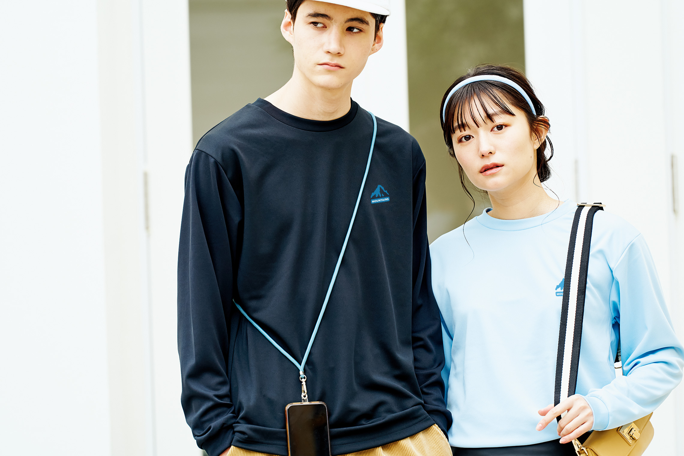 드라이 라운드 티셔츠 304-ALT