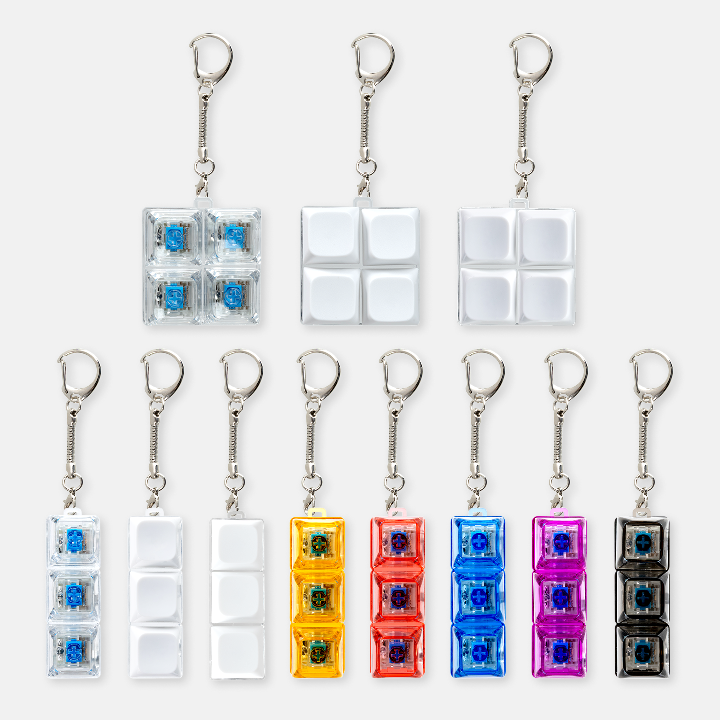 기본 구성과 컬러