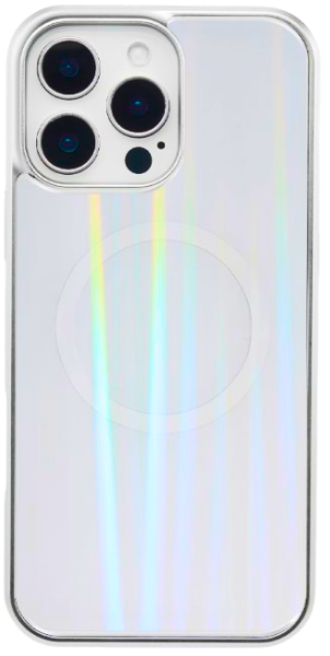 무광 범퍼 실버