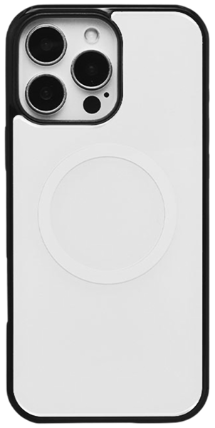 무광 범퍼 블랙