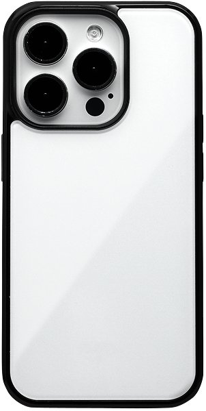 유광 범퍼 블랙