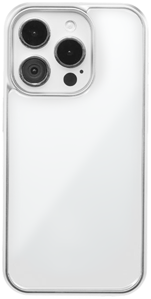 유광 범퍼 실버