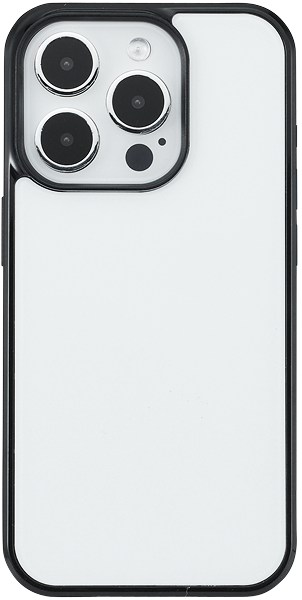 무광 범퍼 블랙