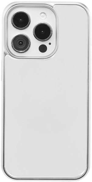 무광 범퍼 실버