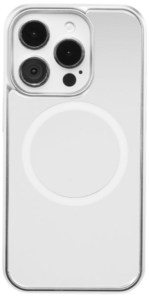 맥세이프 범퍼 - 실버