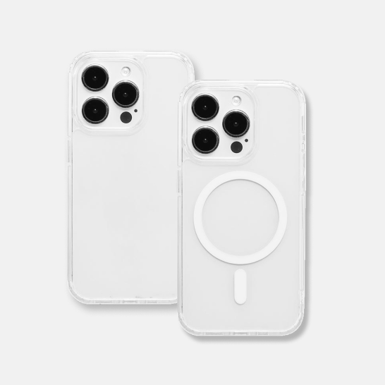 2가지 종류 (일반 / 맥세이프)