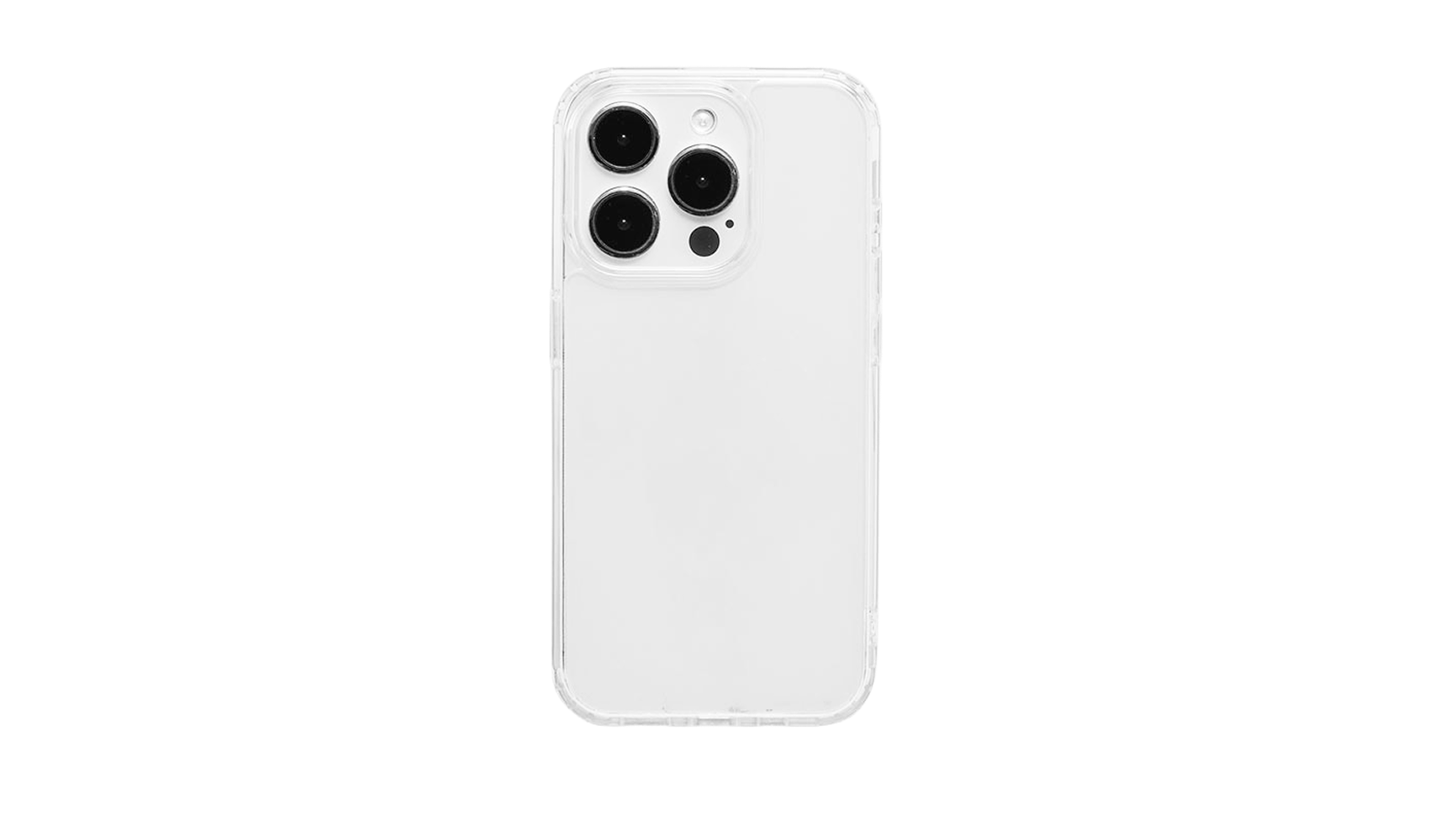 투명 젤하드케이스1