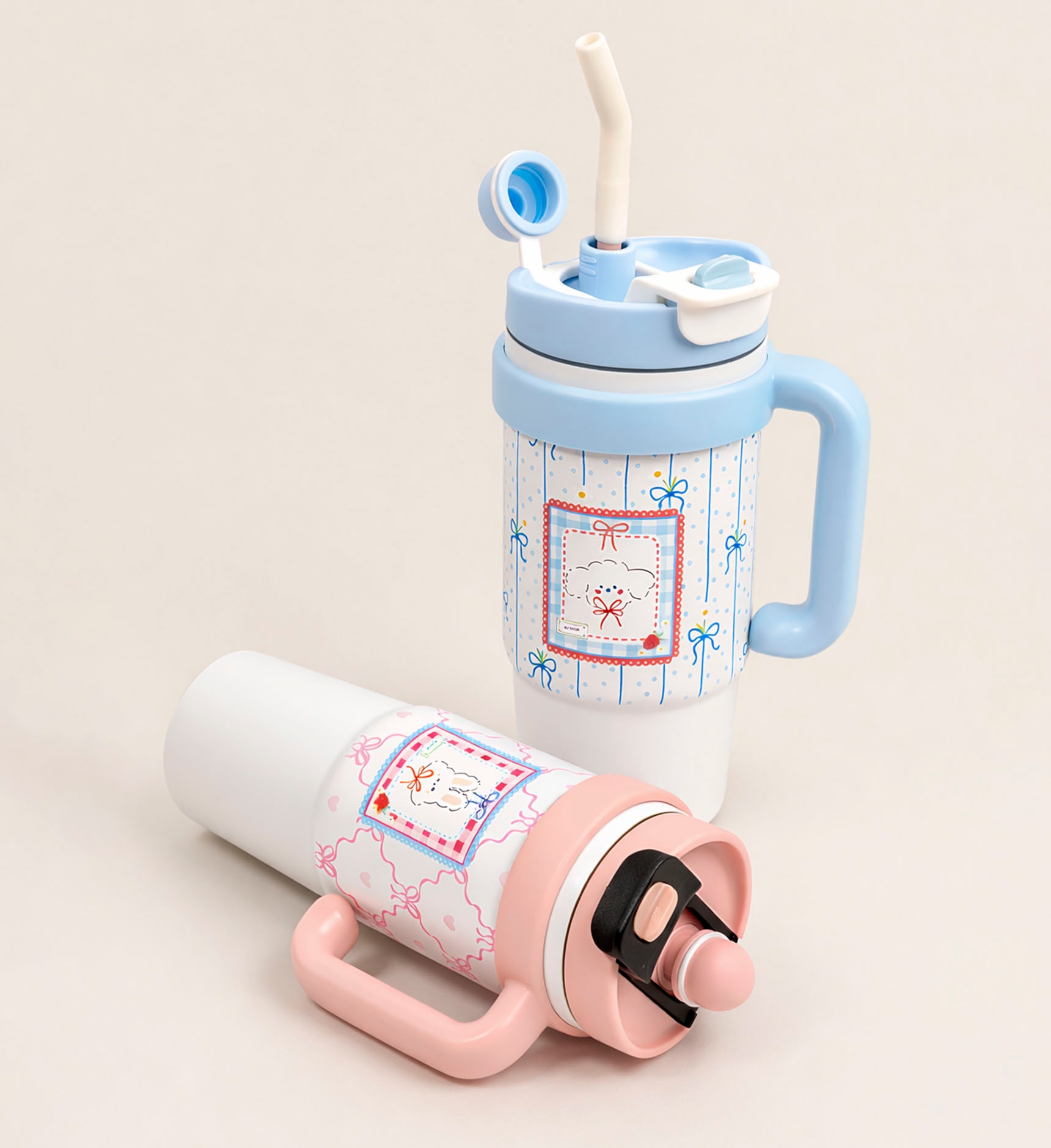 텀블러 메인 이미지