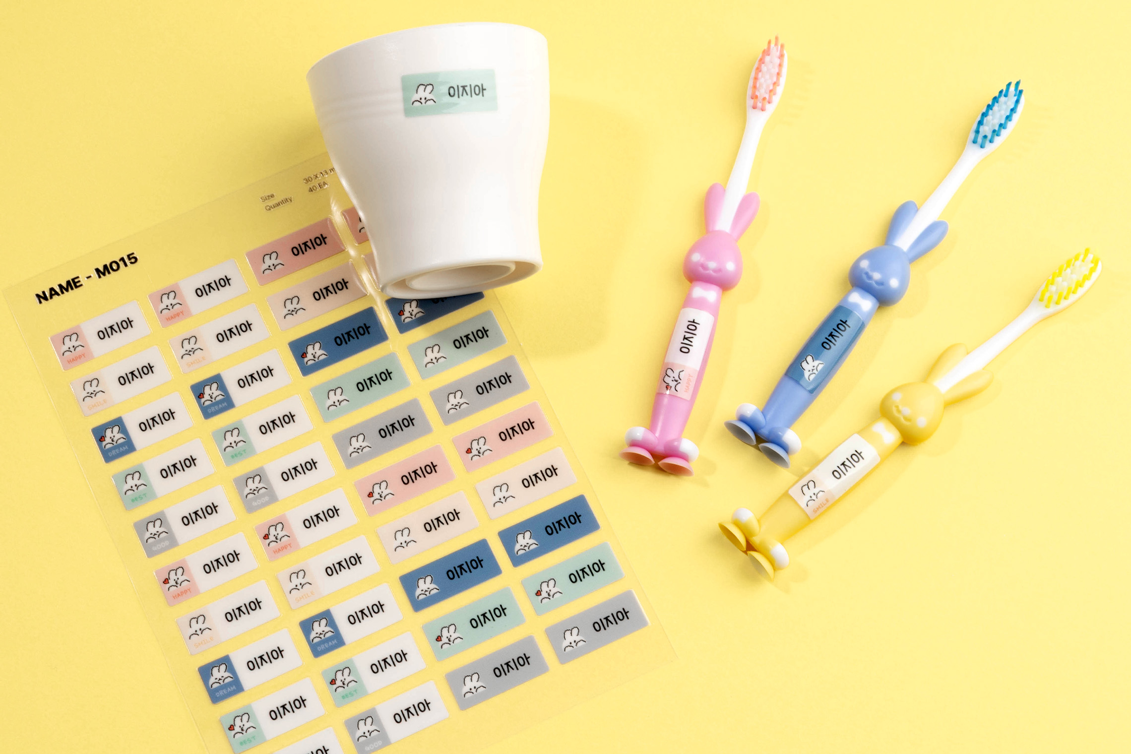 UV 판 스티커 슬라이드 이미지2