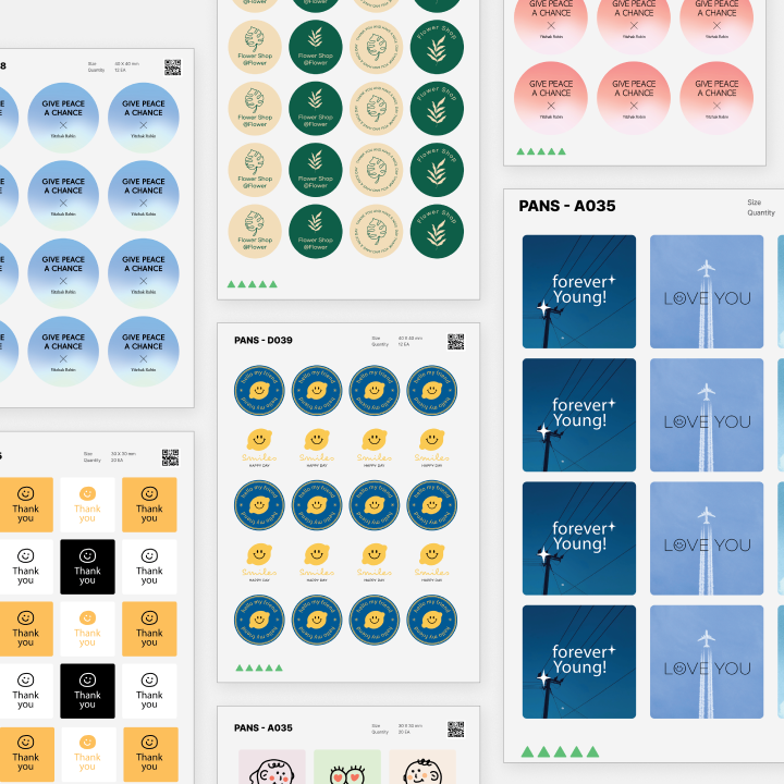 에디터 - 무료 디자인 제공