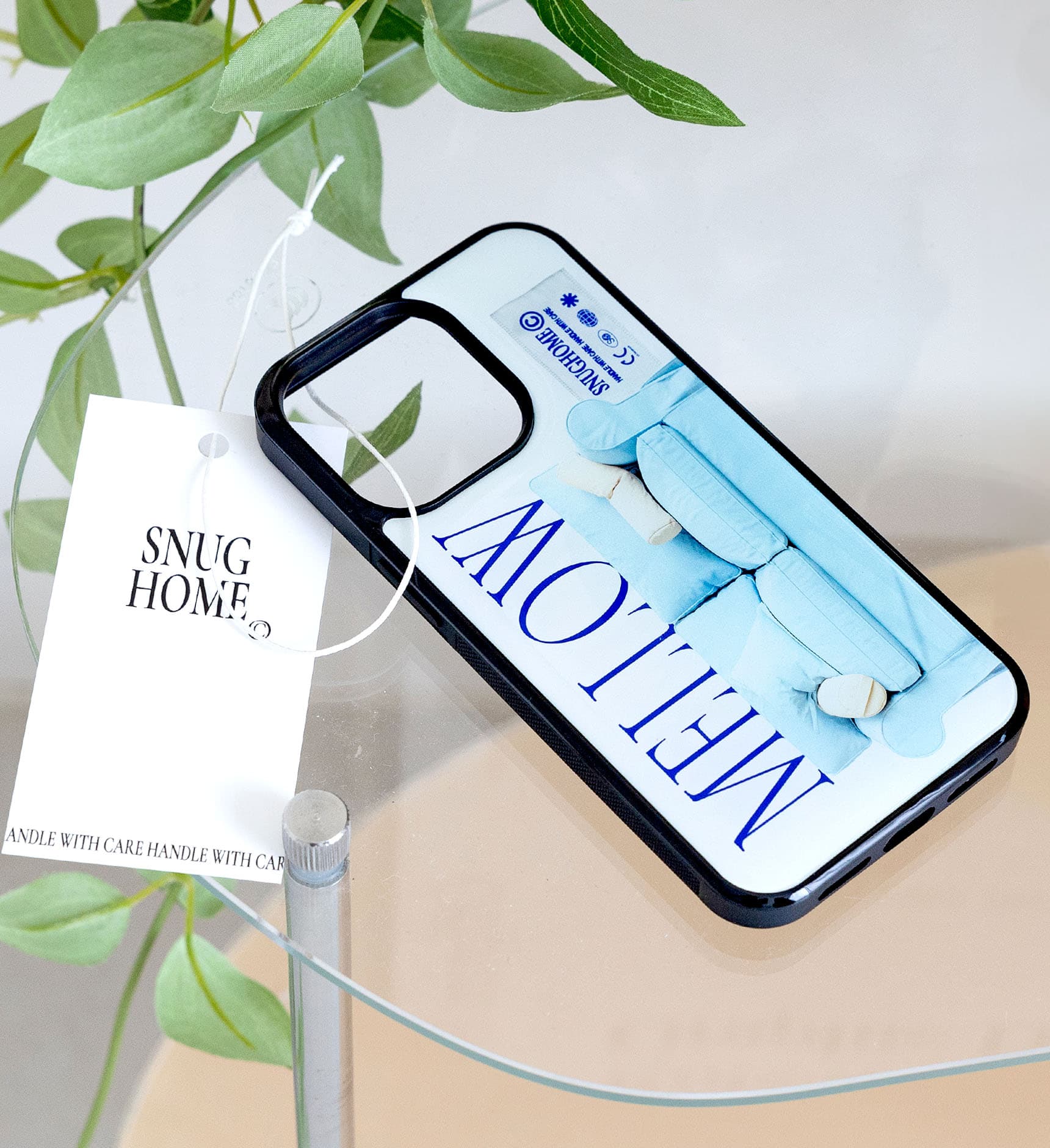 에폭시 범퍼 케이스 3