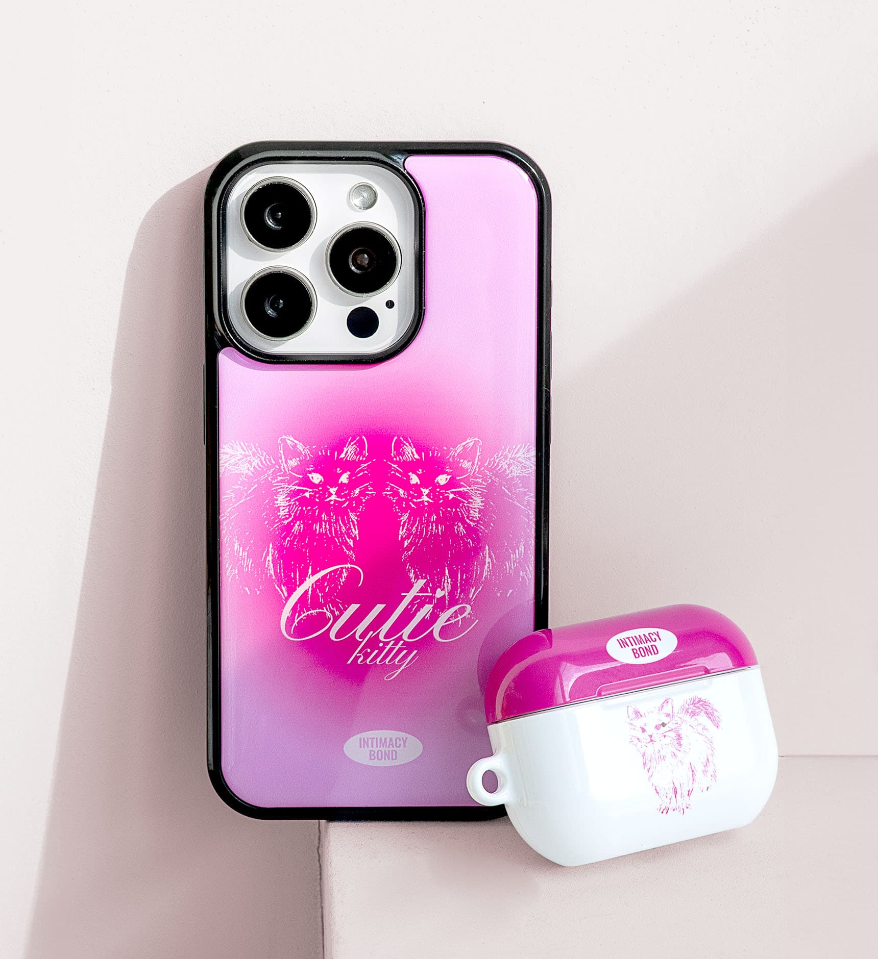 에폭시 범퍼 케이스 4