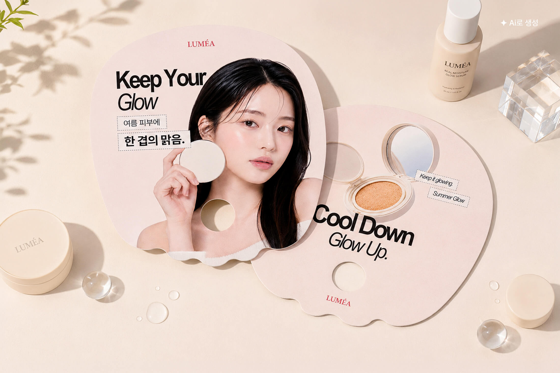 PP 부채 메인 이미지 3