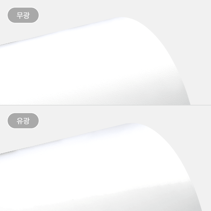 양면 코팅