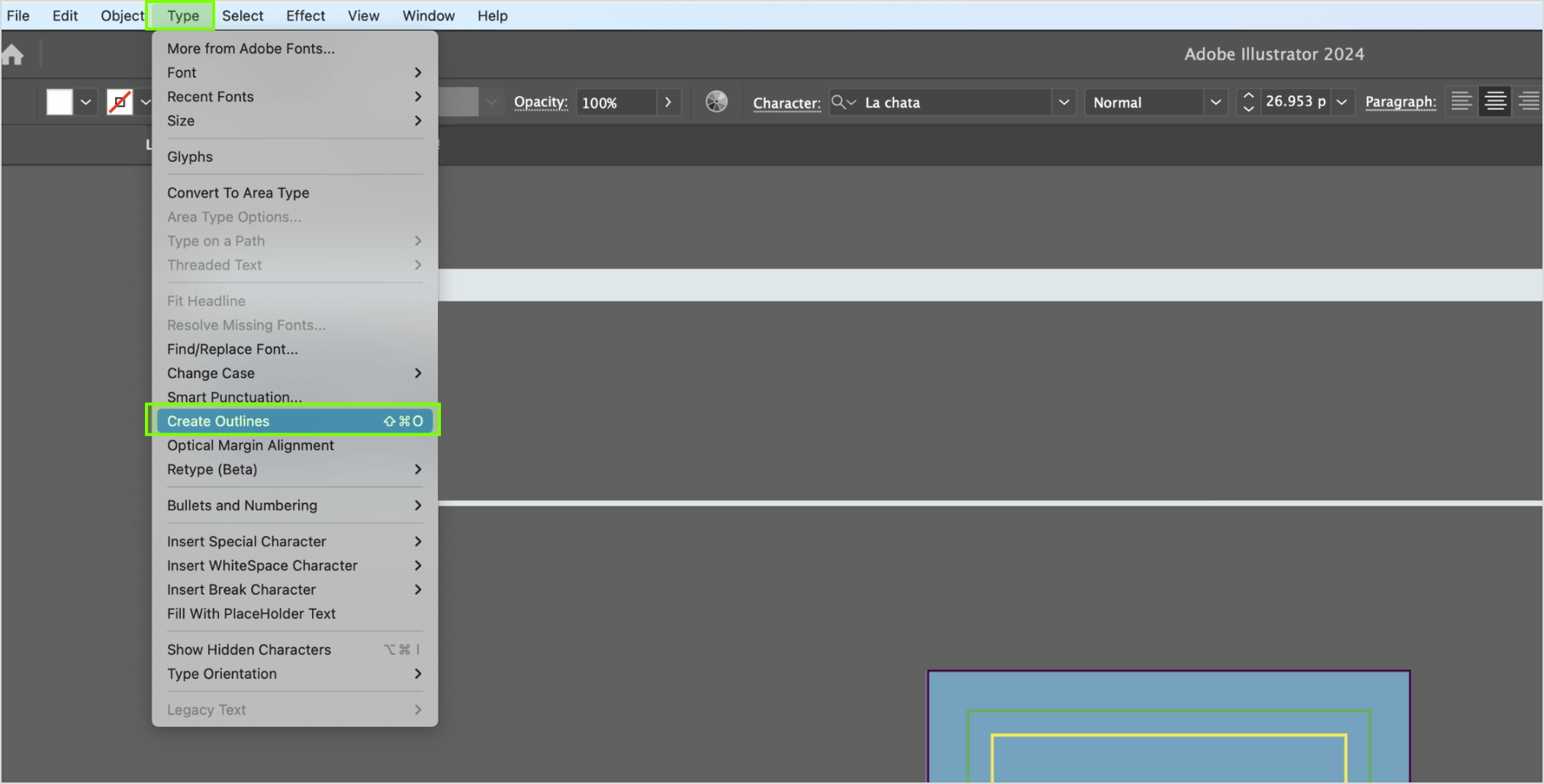 1. How To Create