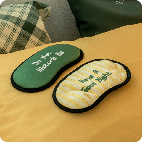 수면안대