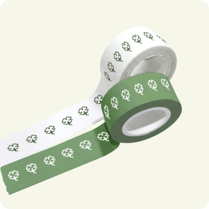 Washi tapes