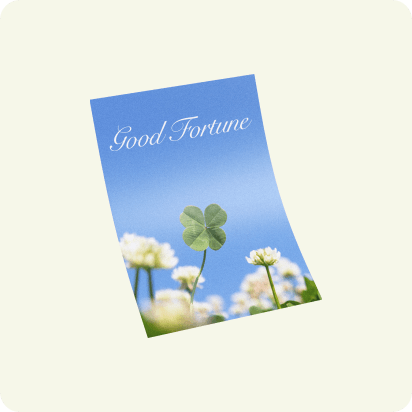 Paper Posters [Same-Day Delivery]