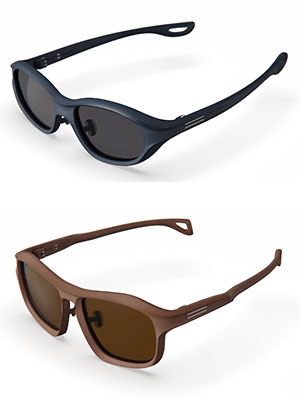 Breezm Debuts Motion Collection of Custom-Fit Sunglasses for Active Lifestyles