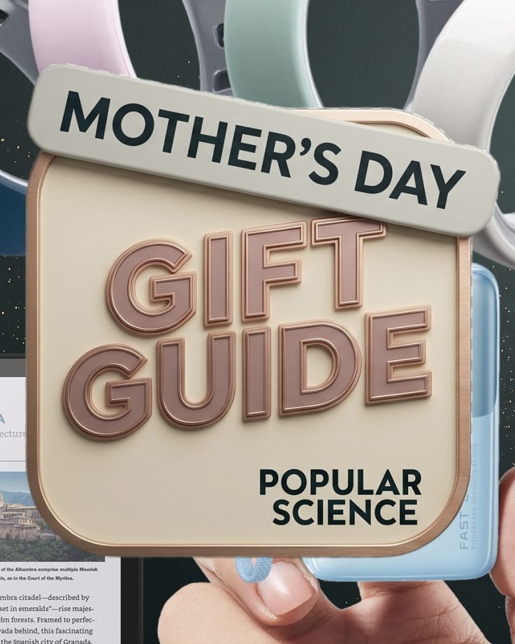 2026 Mother’s Day gift guide: A list of great last-minute presents to give your mom