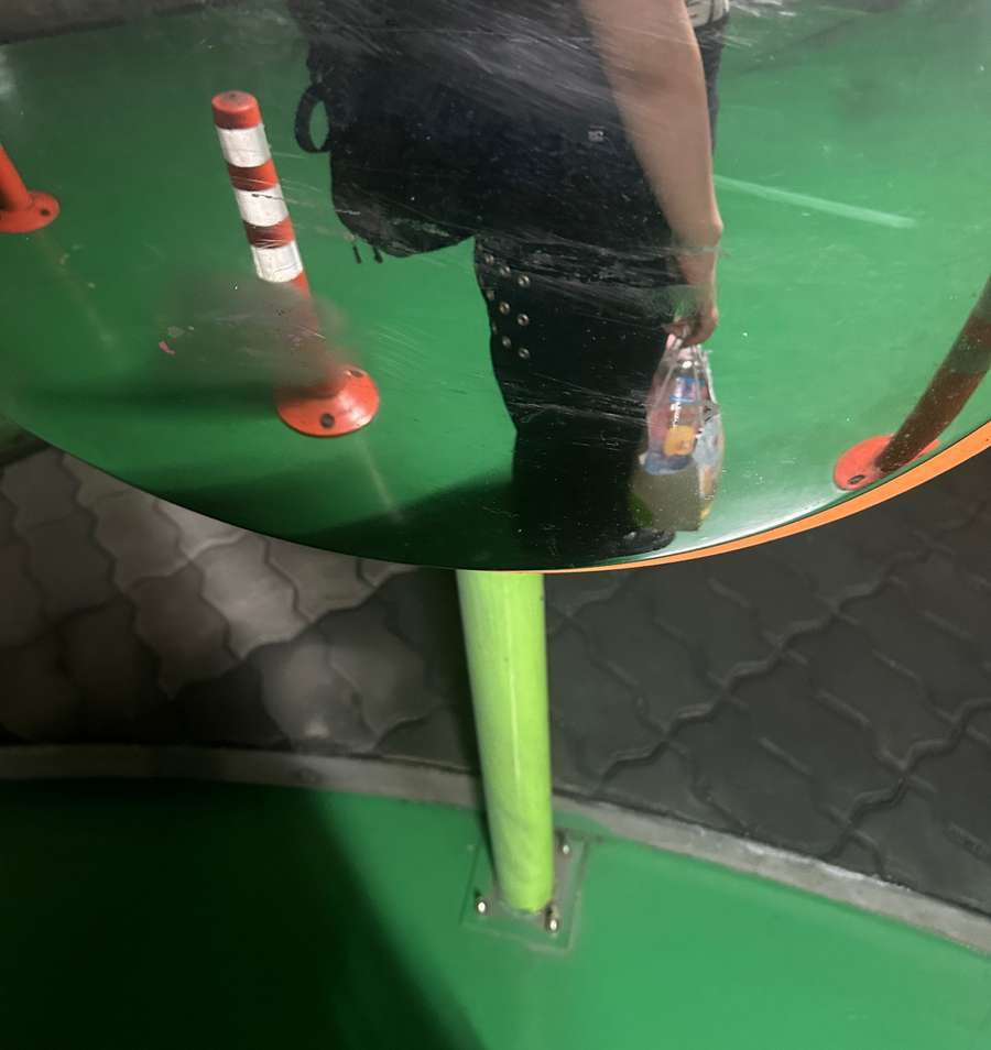 カスタマー写真