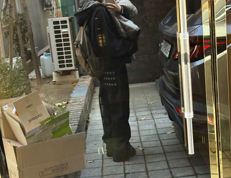 カスタマー写真