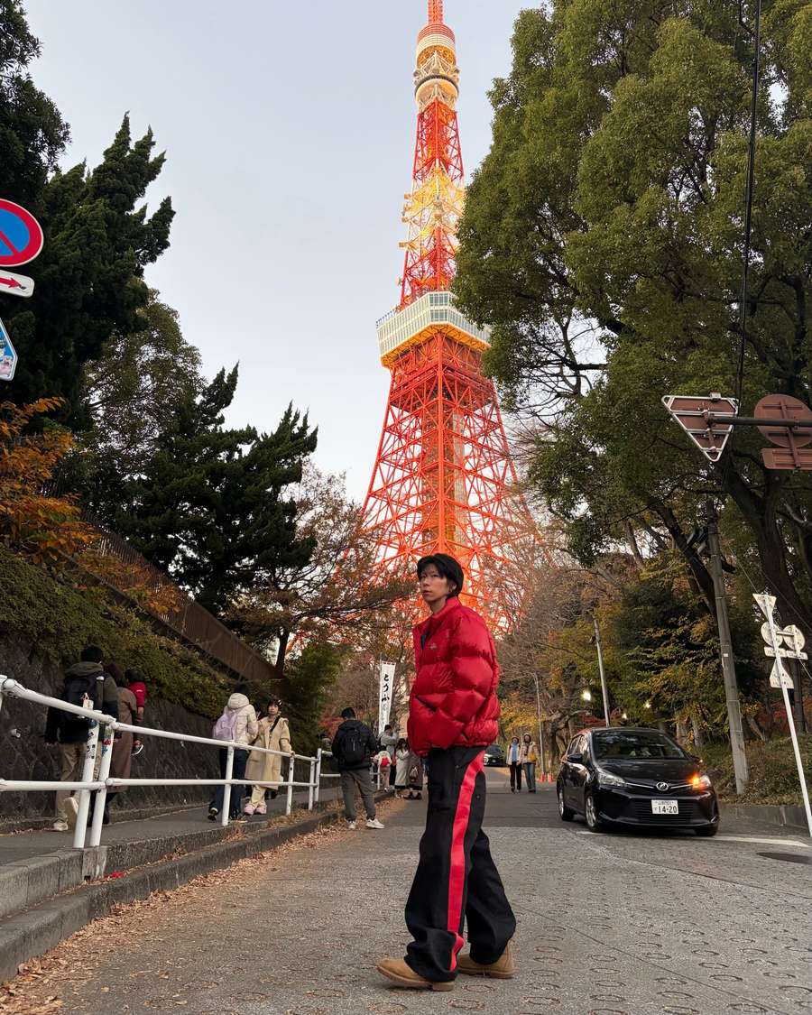 カスタマー写真