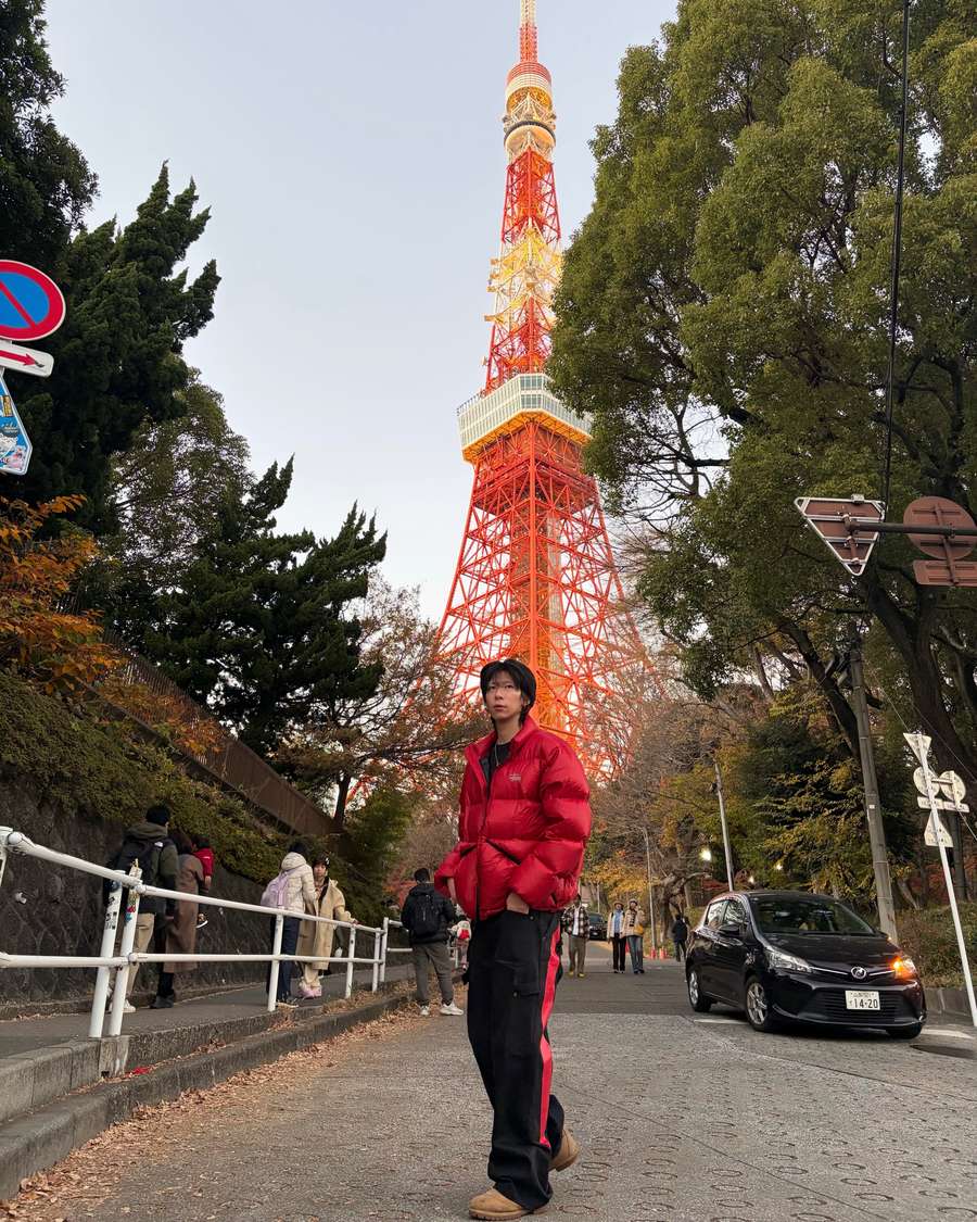カスタマー写真