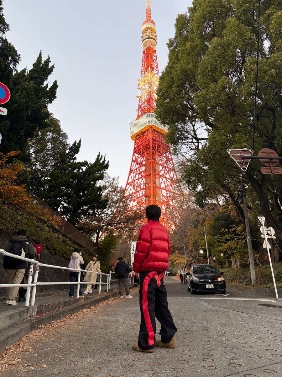 カスタマー写真