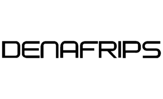 DENAFRIPS 로고