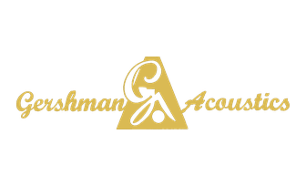 Gershman Acoustics 로고