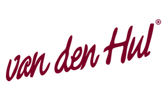Van den Hul 로고