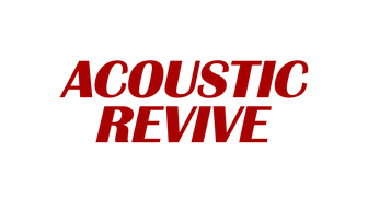 Acoustic Revive 로고