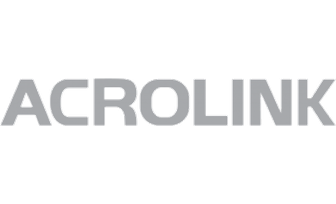 Acrolink 로고