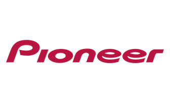 Pioneer 로고