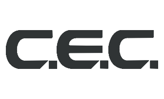 CEC 로고
