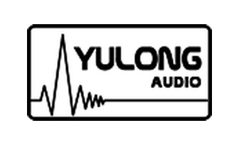 YULONG 로고